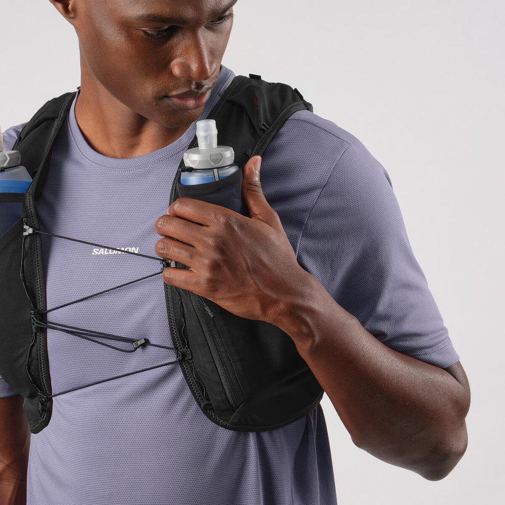 MOCHILA SALOMON CROSS 8 - 6