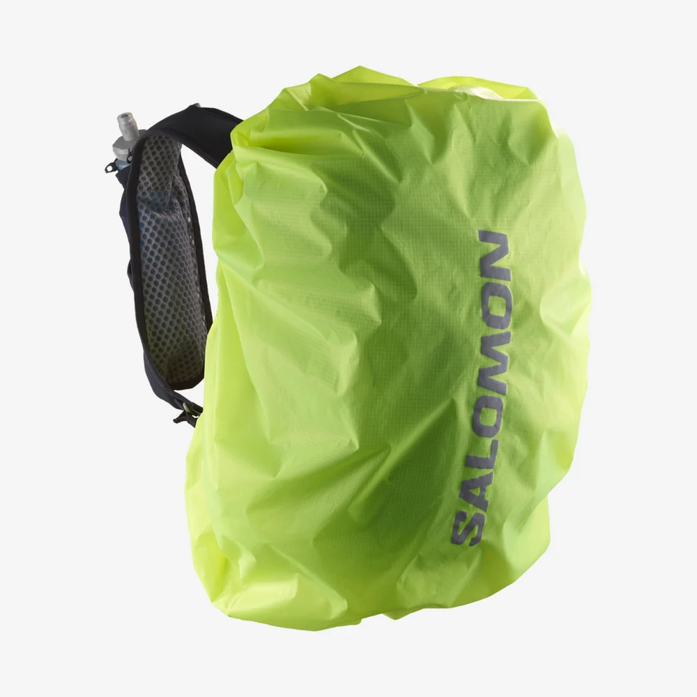 FUNDA IMPERMEABLE PARA MOCHILA SALOMON RAINCOVER LARGE - 1