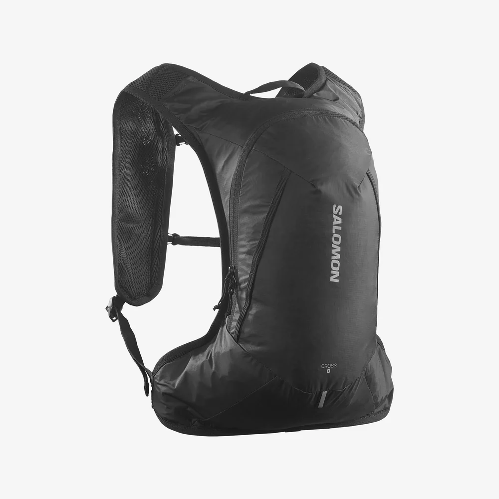 MOCHILA SALOMON CROSS 8 - 1