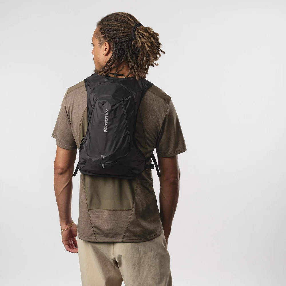 MOCHILA SALOMON CROSS 8 - 2