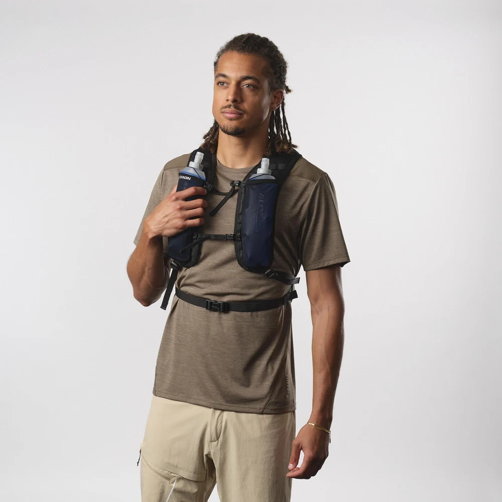 MOCHILA SALOMON CROSS 8 - 3
