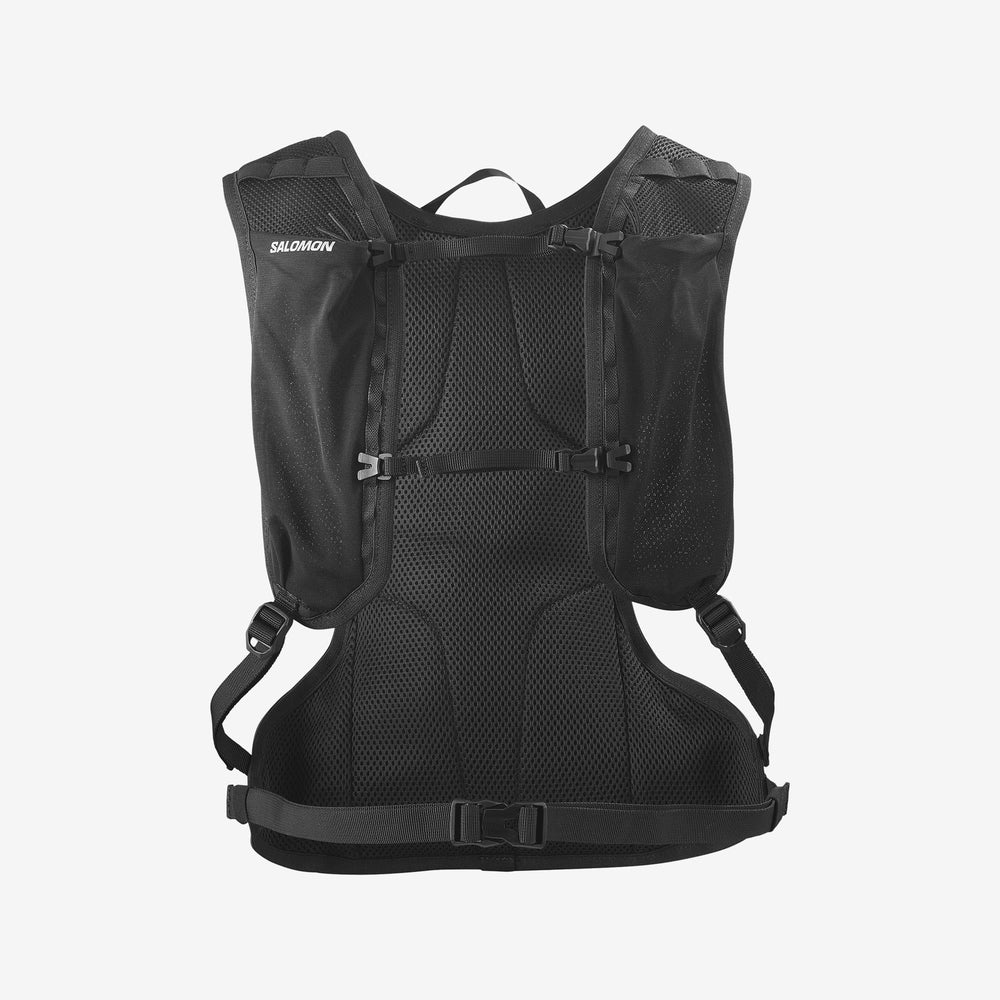 MOCHILA SALOMON CROSS 8 - 4