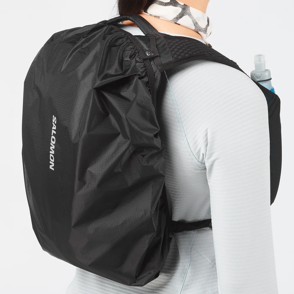 MOCHILA SALOMON XT 10 UNISEX - 3