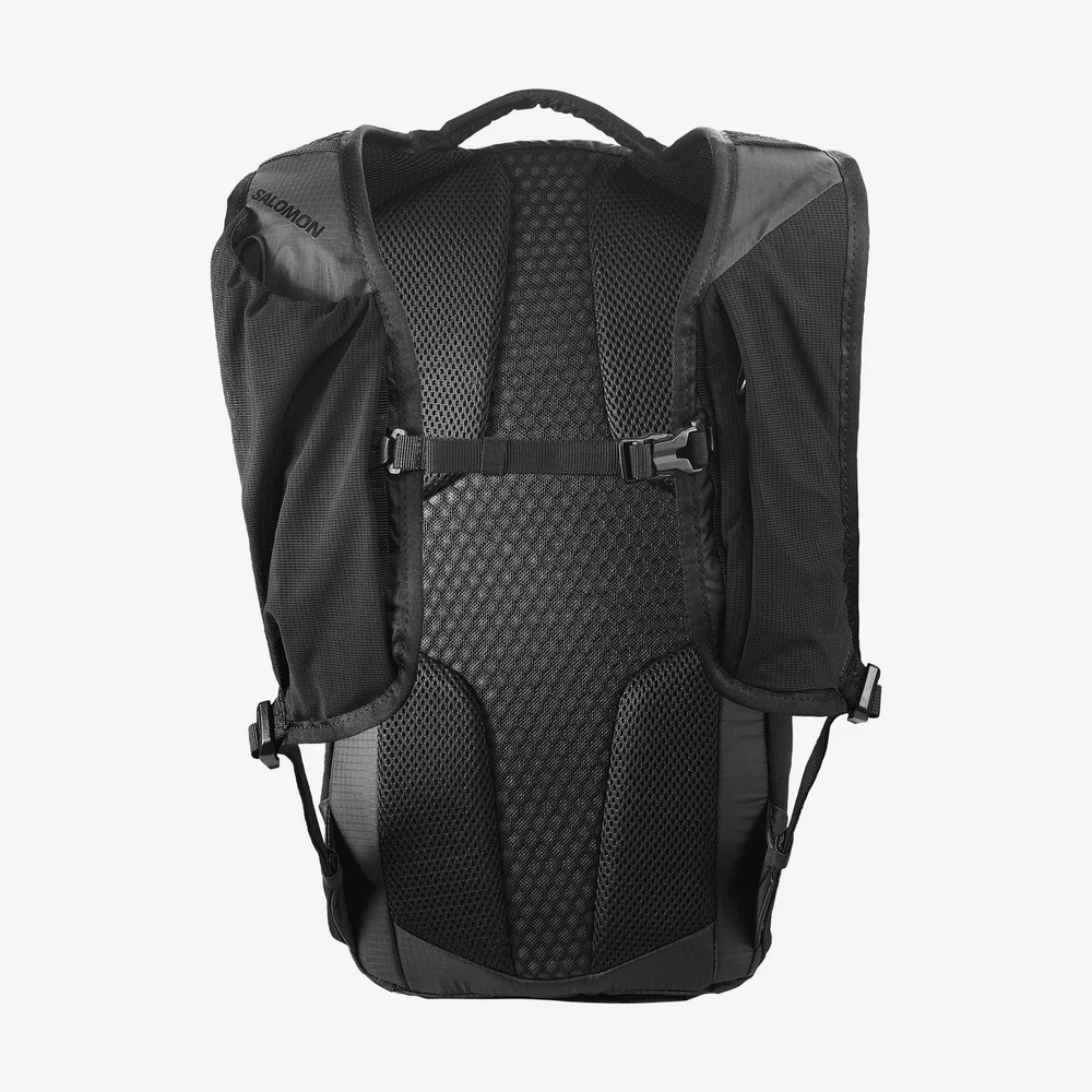 MOCHILA SALOMON XT 10 UNISEX - 4