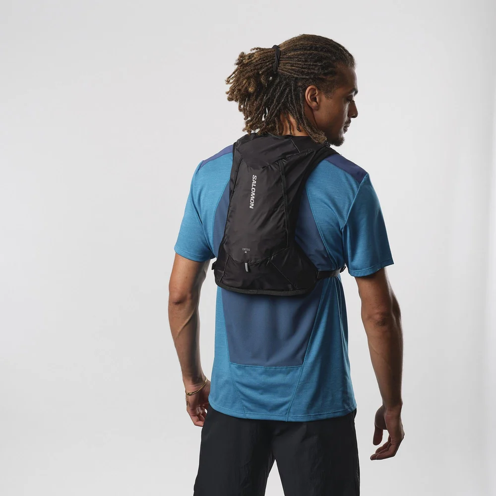 MOCHILA SALOMON CROSS 4 - 2
