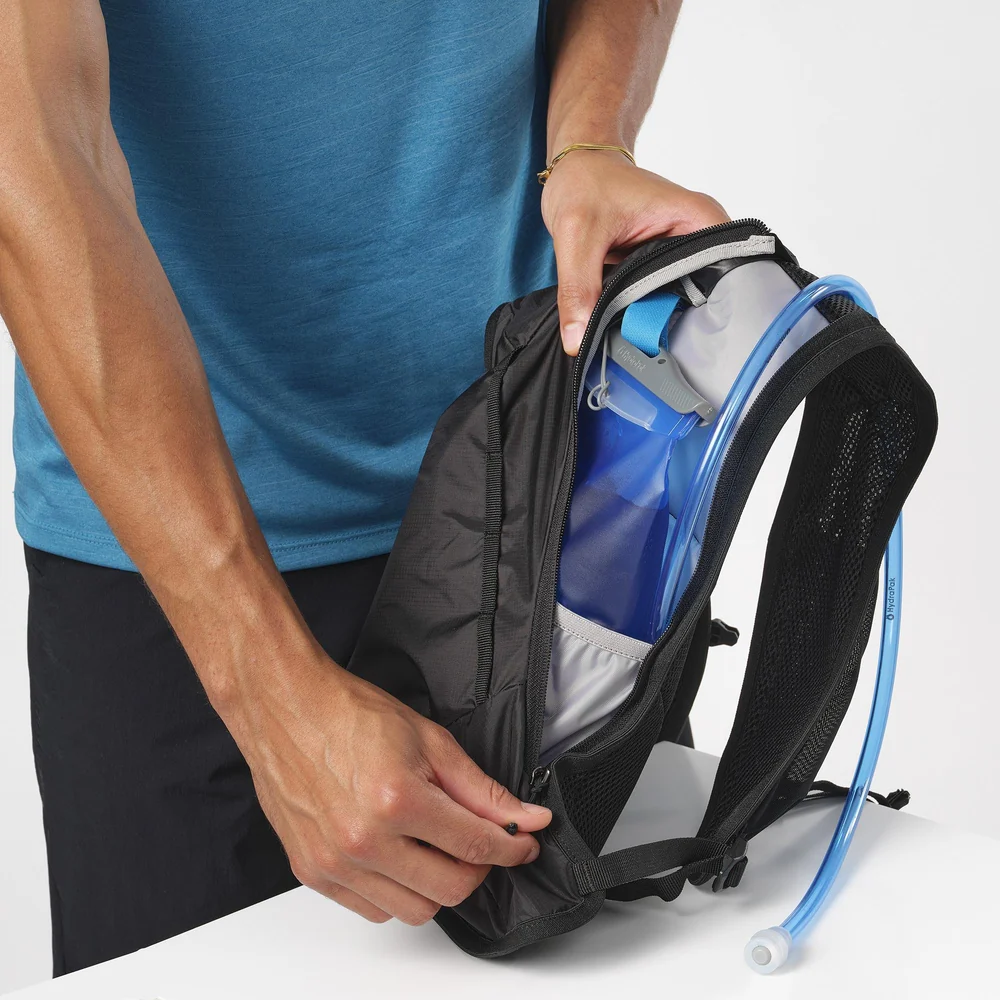 MOCHILA SALOMON CROSS 4 - 3