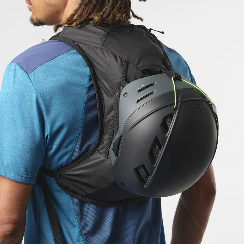 MOCHILA SALOMON CROSS 4 - 4