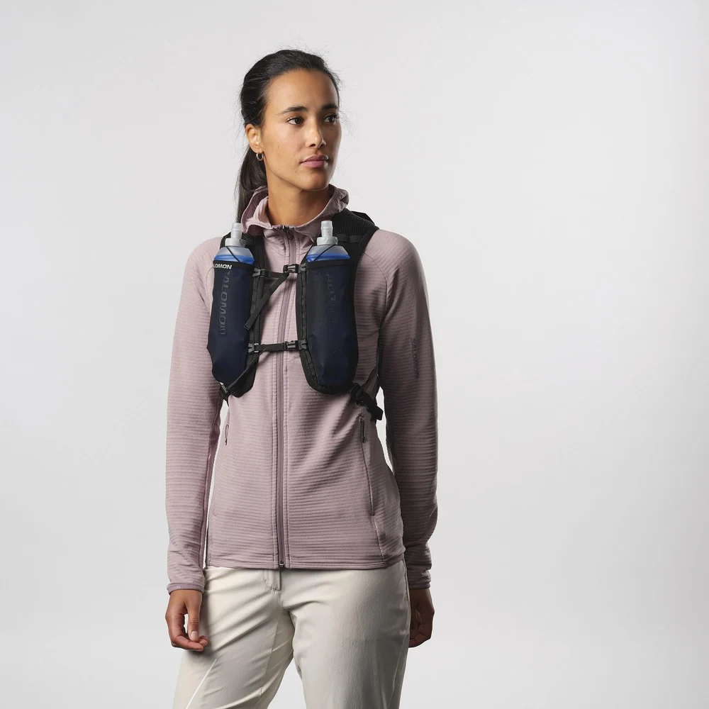 MOCHILA SALOMON CROSS 4 - 5