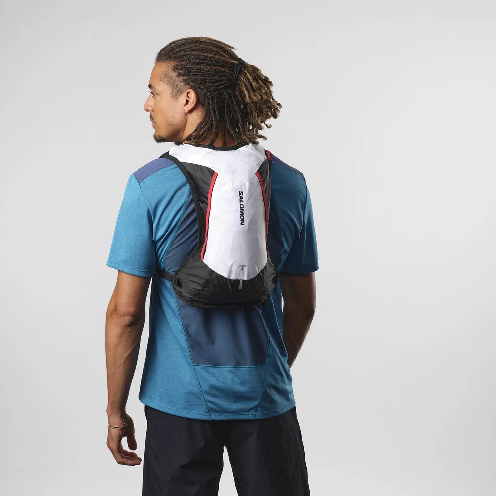 MOCHILA SALOMON CROSS 4 - 2