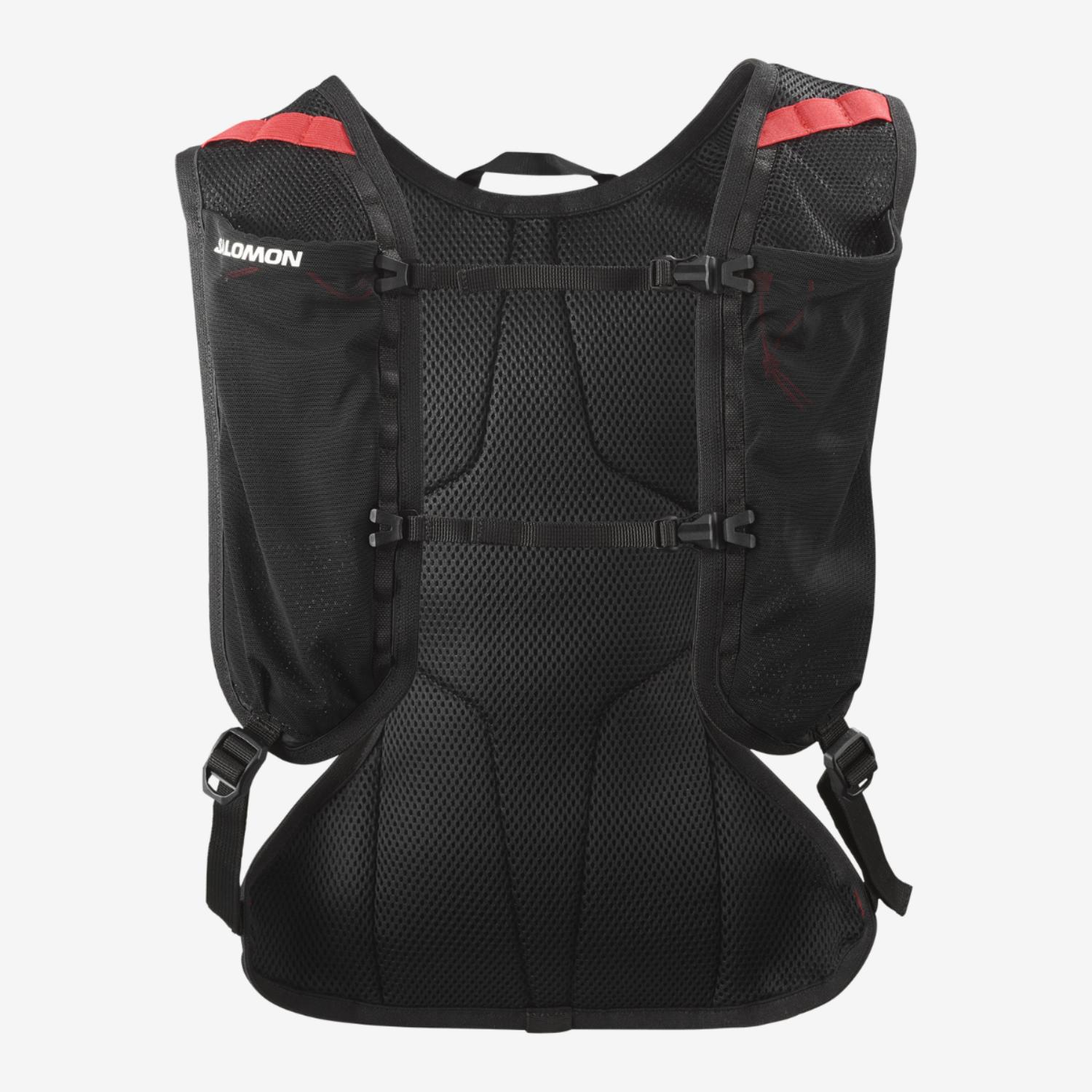 MOCHILA SALOMON CROSS 4 - 3