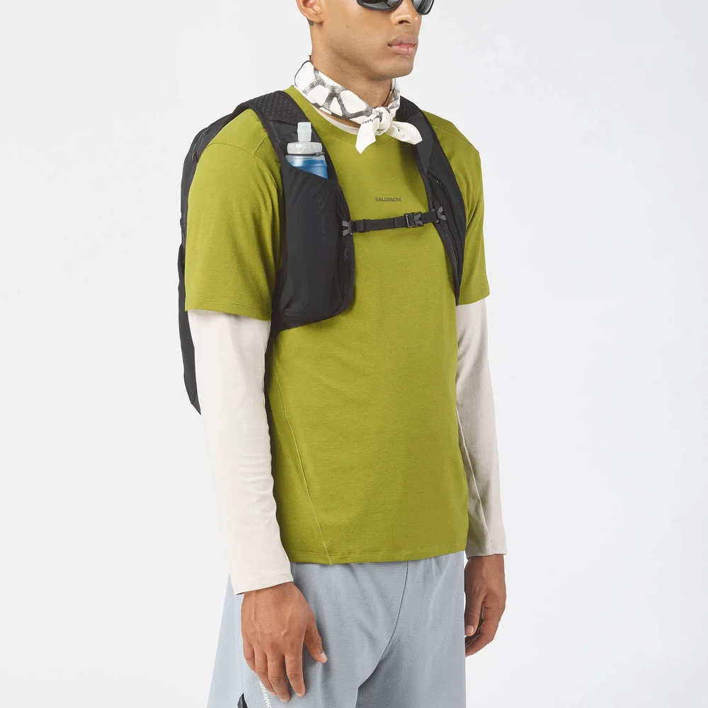 MOCHILA SALOMON XT 25 V2 UNISEX - 2