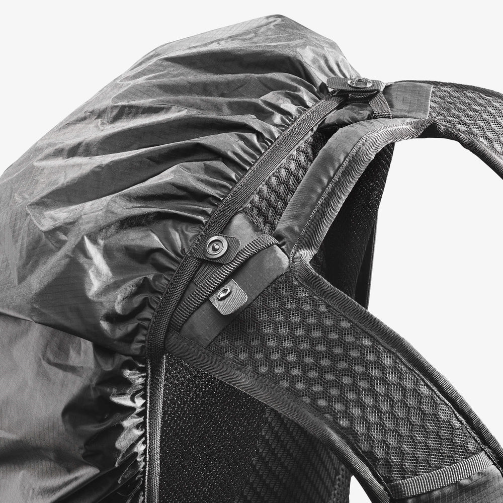 MOCHILA SALOMON XT 25 V2 UNISEX - 4