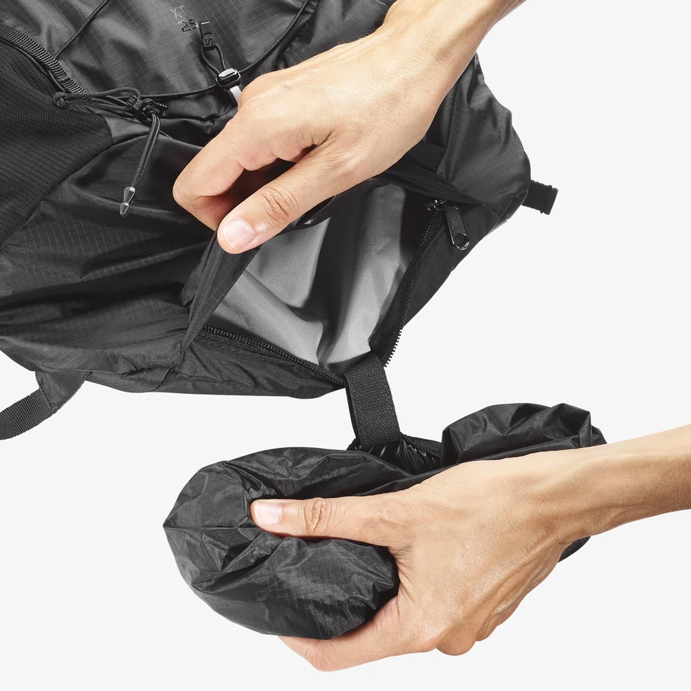 MOCHILA SALOMON XT 25 V2 UNISEX - 5