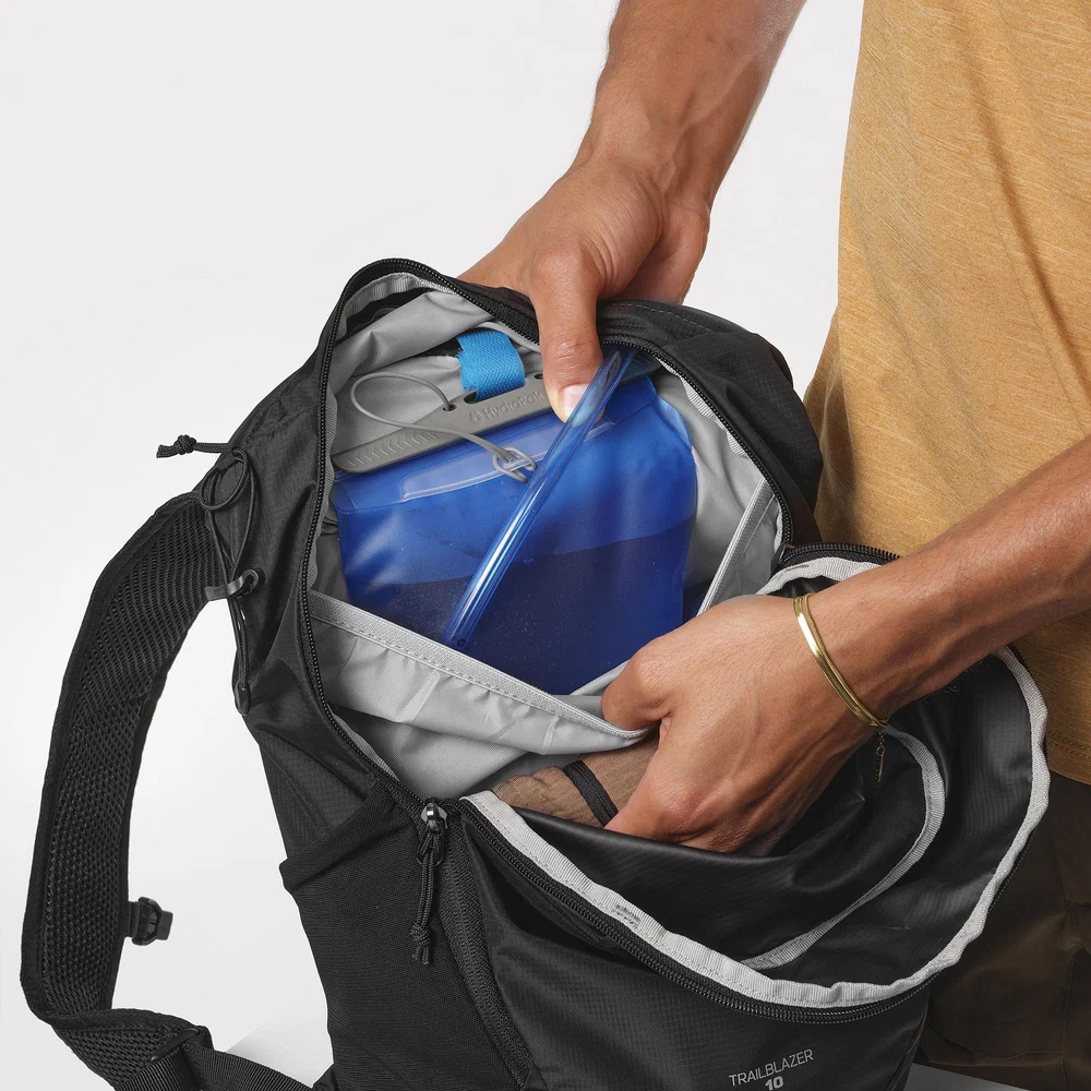 MOCHILA SALOMON TRAILBLAZER 30 - 4