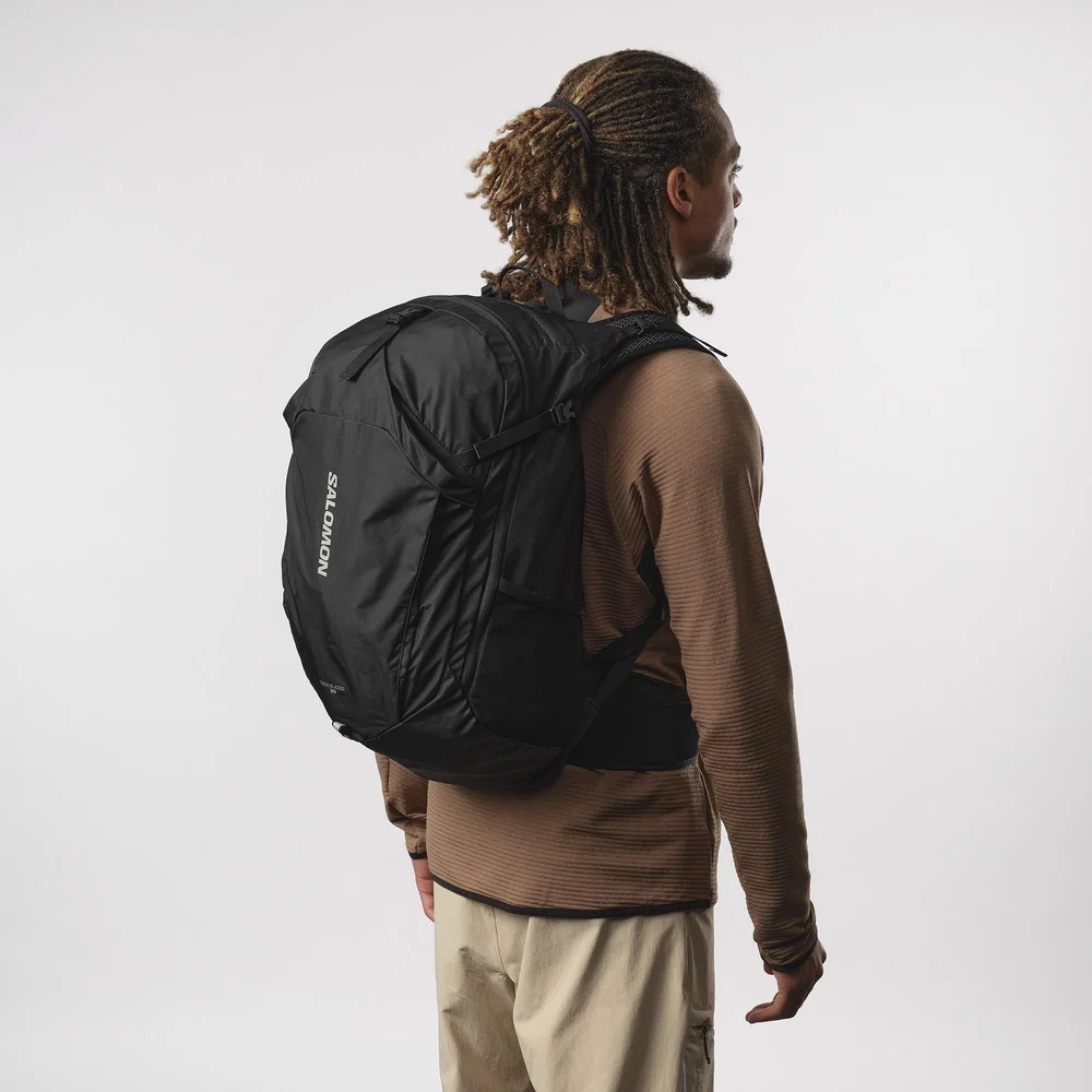 MOCHILA SALOMON TRAILBLAZER 30 - 5