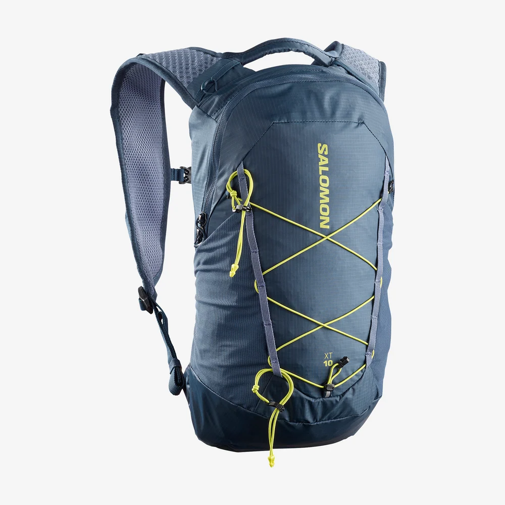 MOCHILA SALOMON XT 10 UNISEX - 1