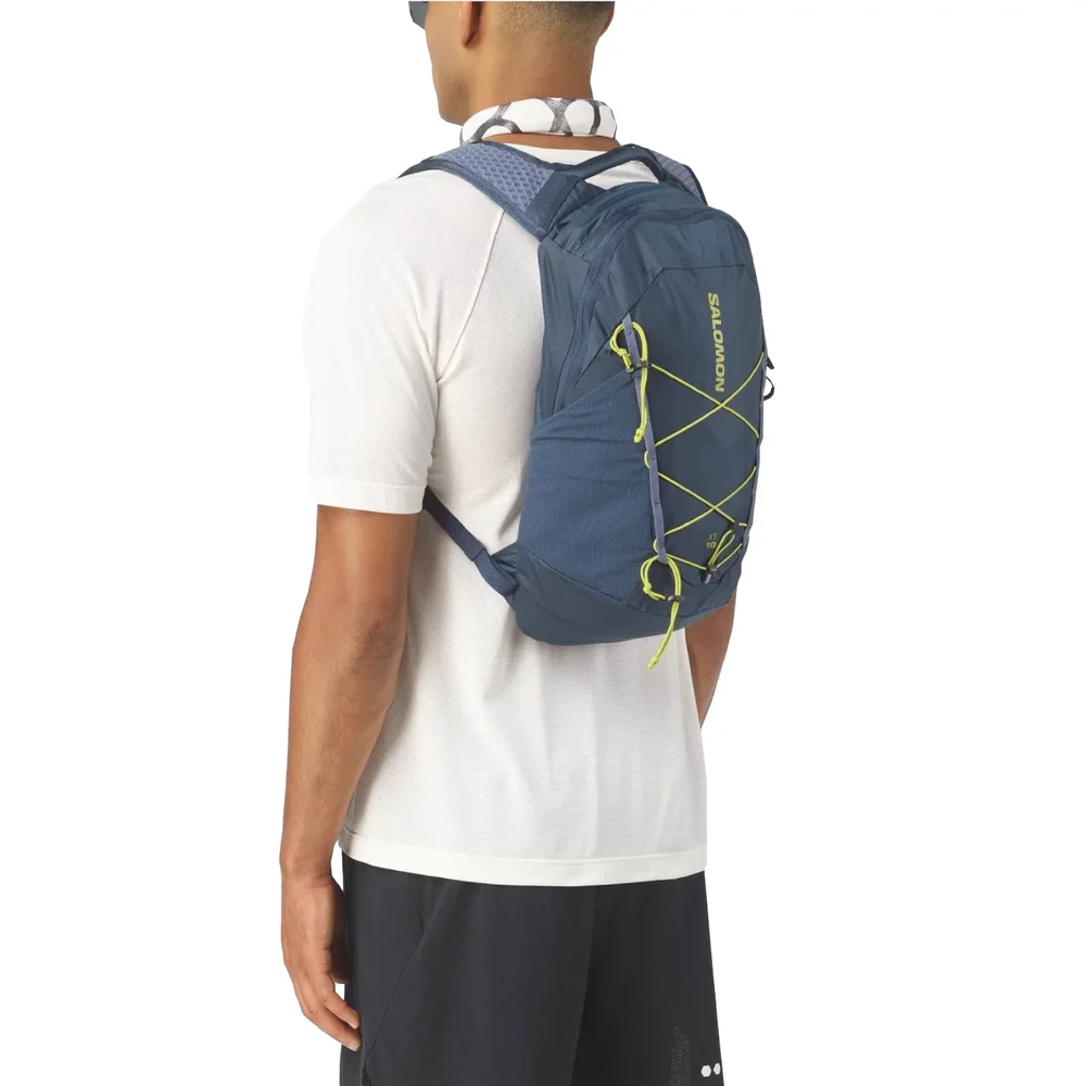 MOCHILA SALOMON XT 10 UNISEX - 2