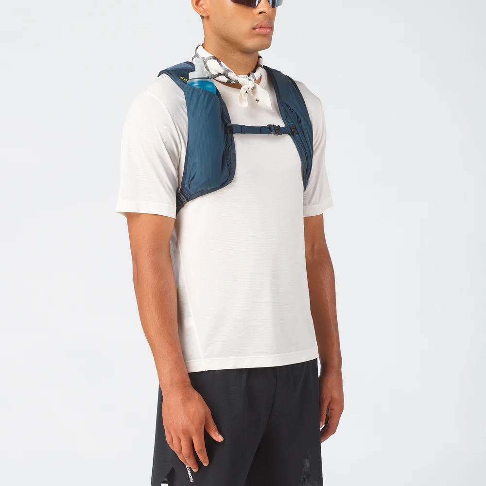 MOCHILA SALOMON XT 10 UNISEX - 3