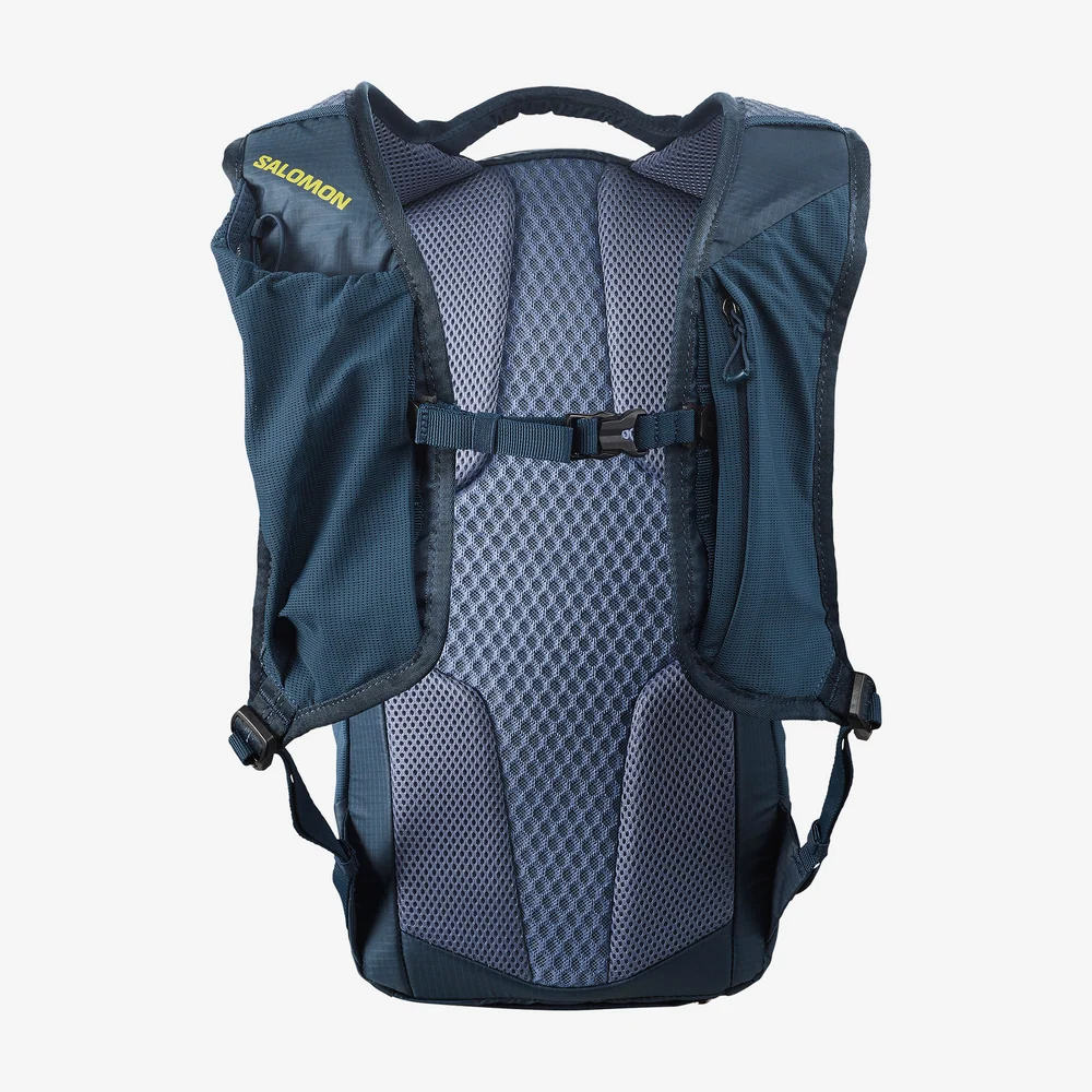 MOCHILA SALOMON XT 10 UNISEX - 4