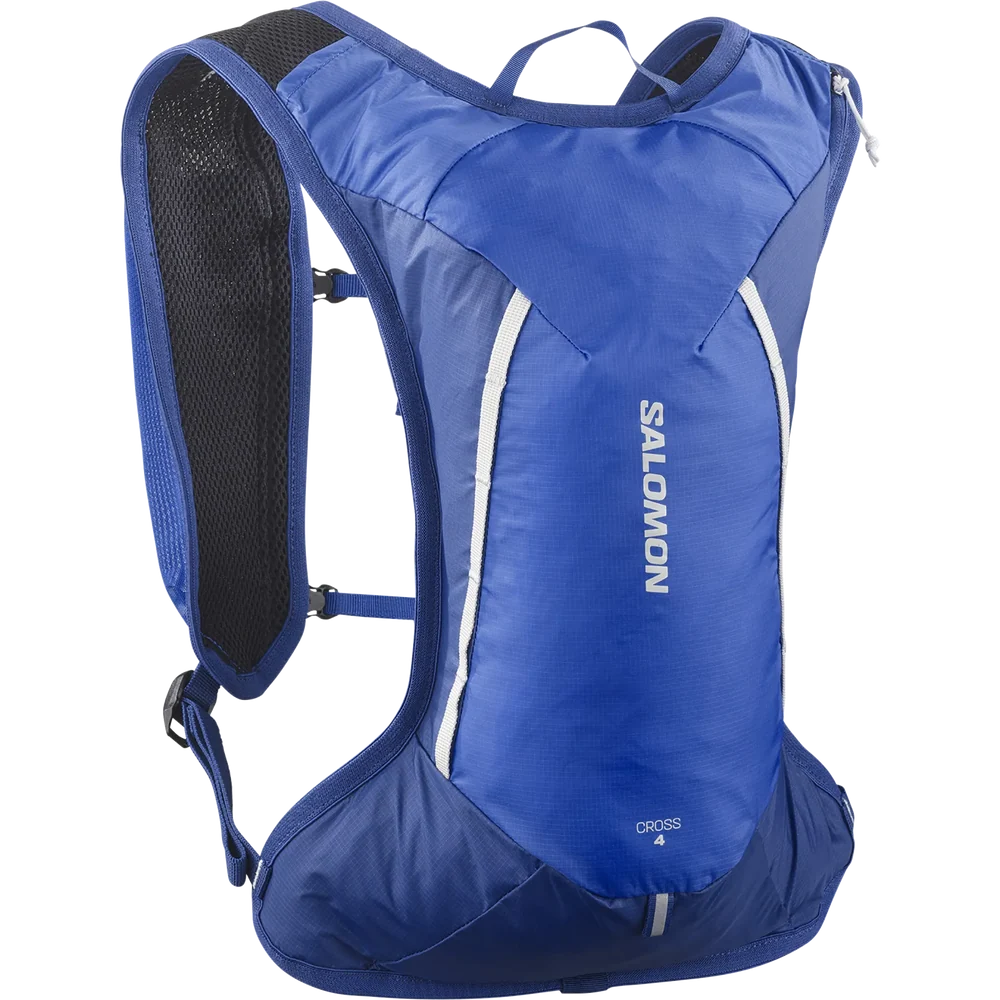 MOCHILA SALOMON CROSS 4 - 1