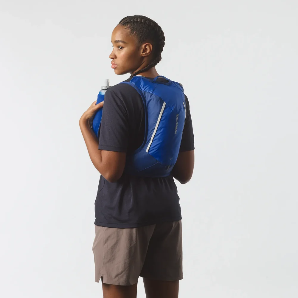 MOCHILA SALOMON CROSS 4 - 3