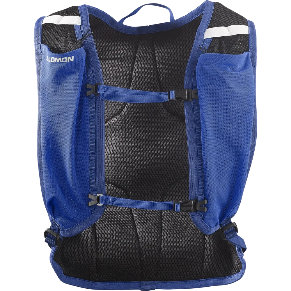 MOCHILA SALOMON CROSS 4 - 4