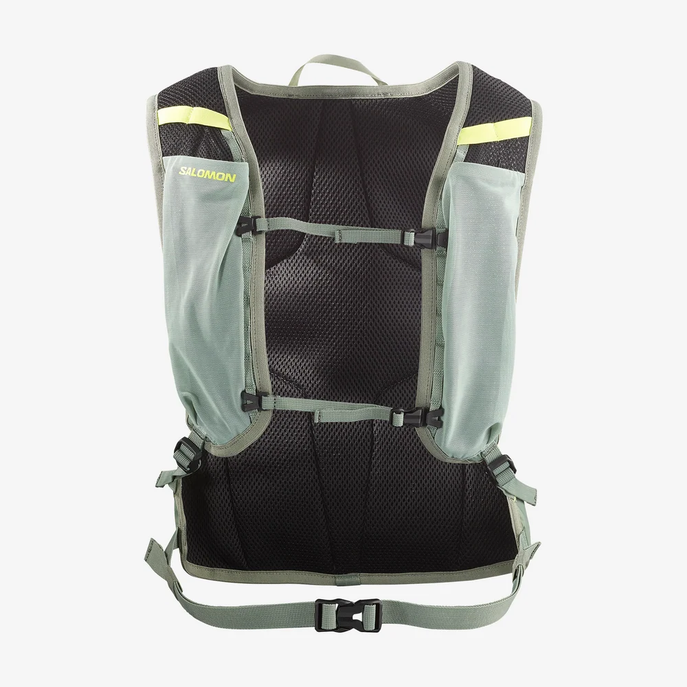 MOCHILA SALOMON CROSS 4 - 5