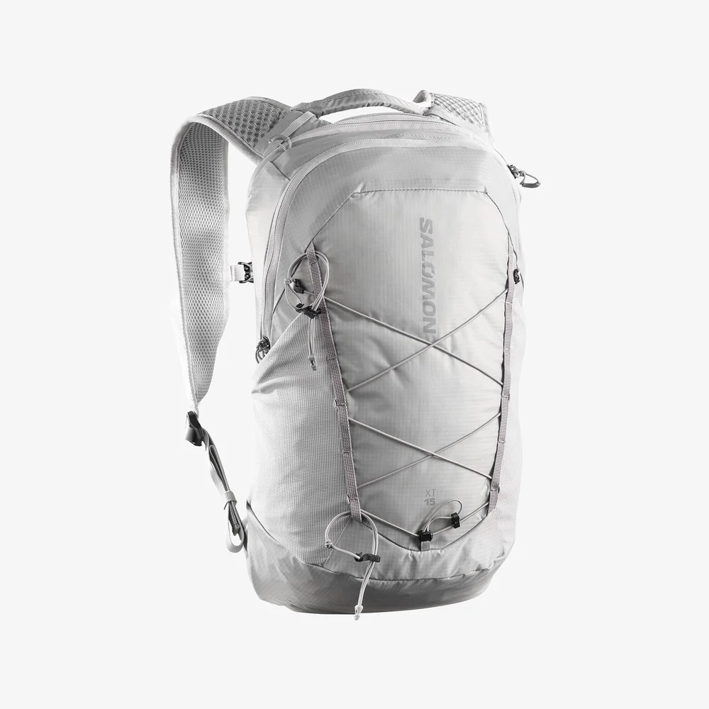 MOCHILA SALOMON XT 15 UNISEX - 1