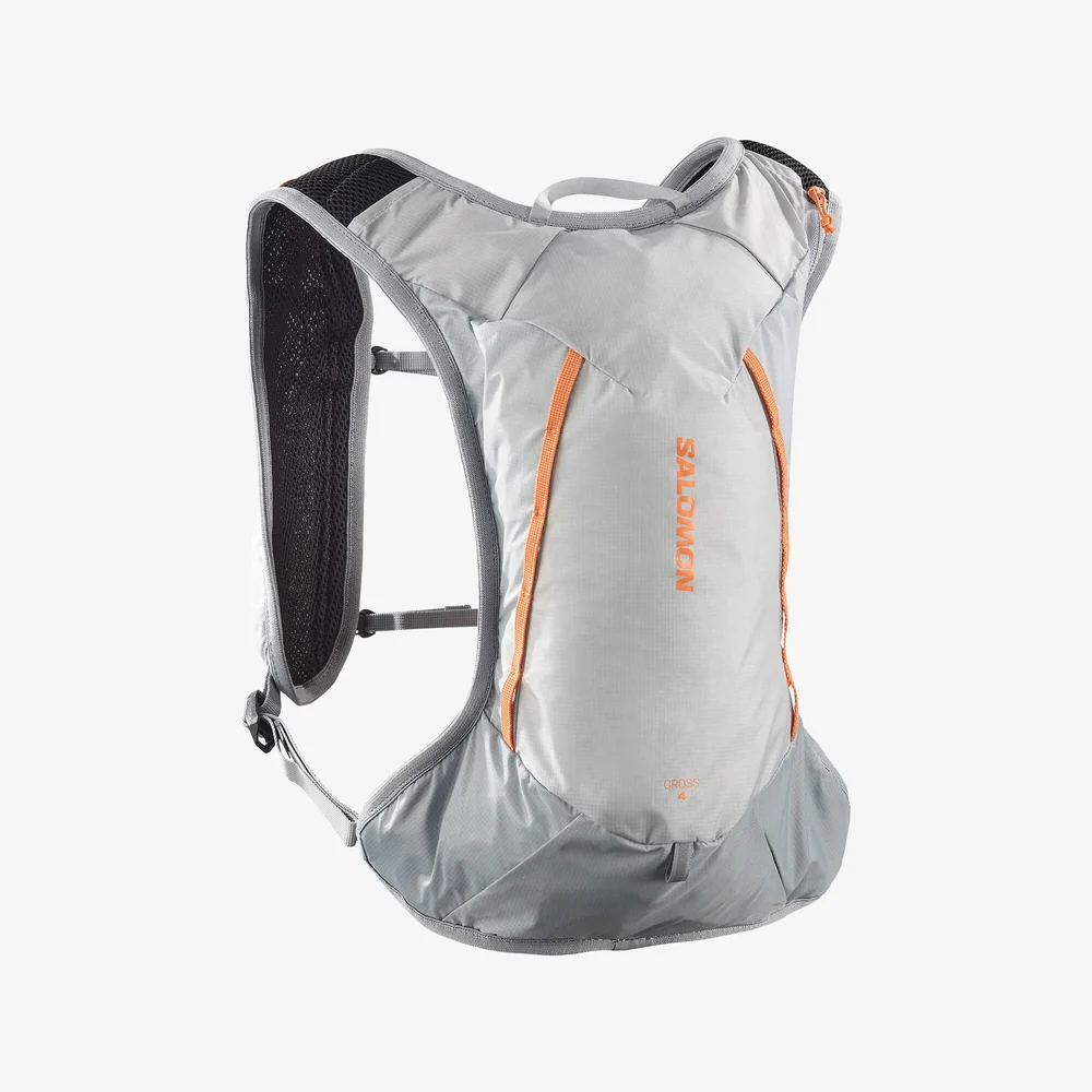 MOCHILA SALOMON CROSS 4 UNISEX - 1