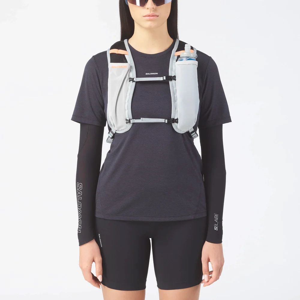 MOCHILA SALOMON CROSS 4 UNISEX - 3