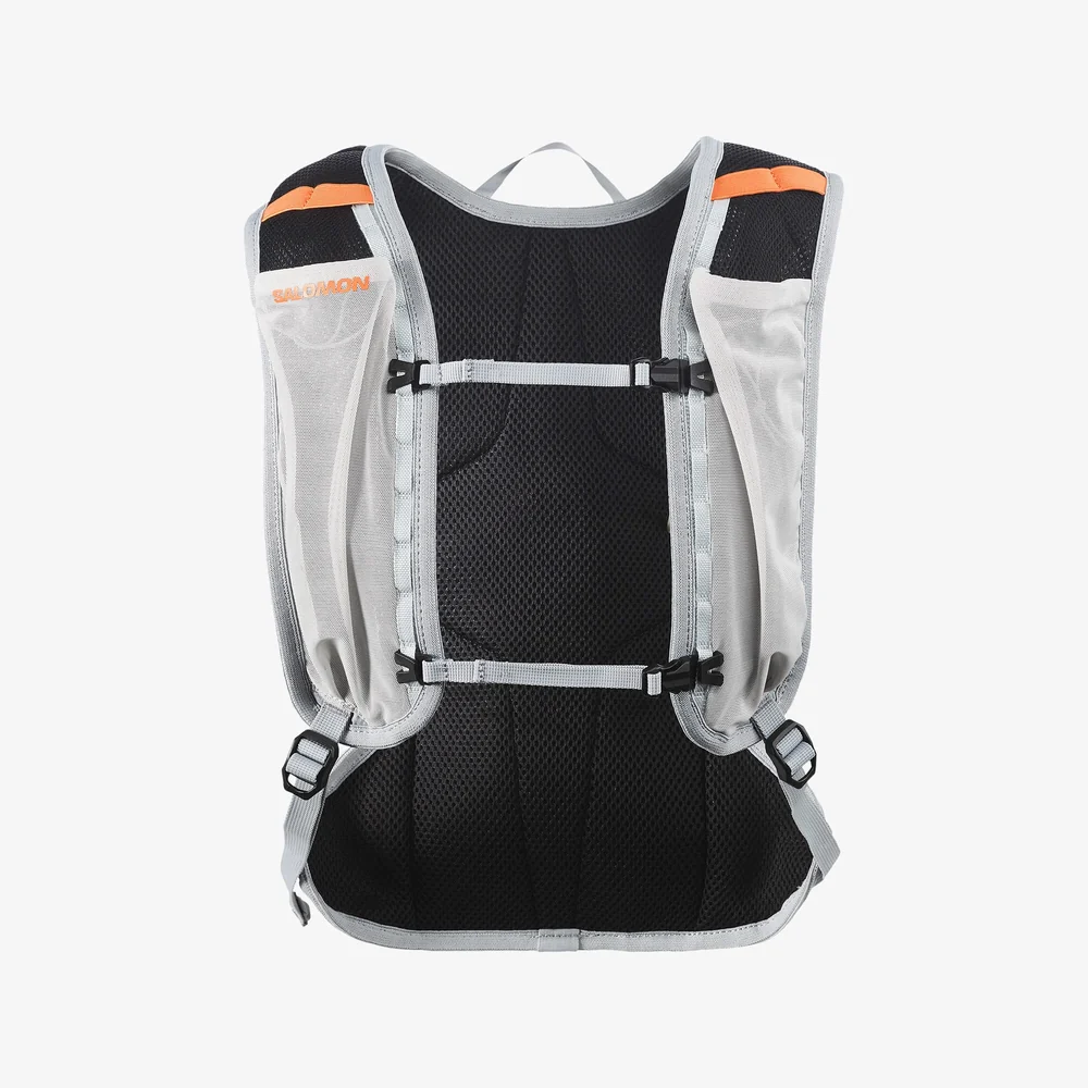 MOCHILA SALOMON CROSS 4 UNISEX - 4