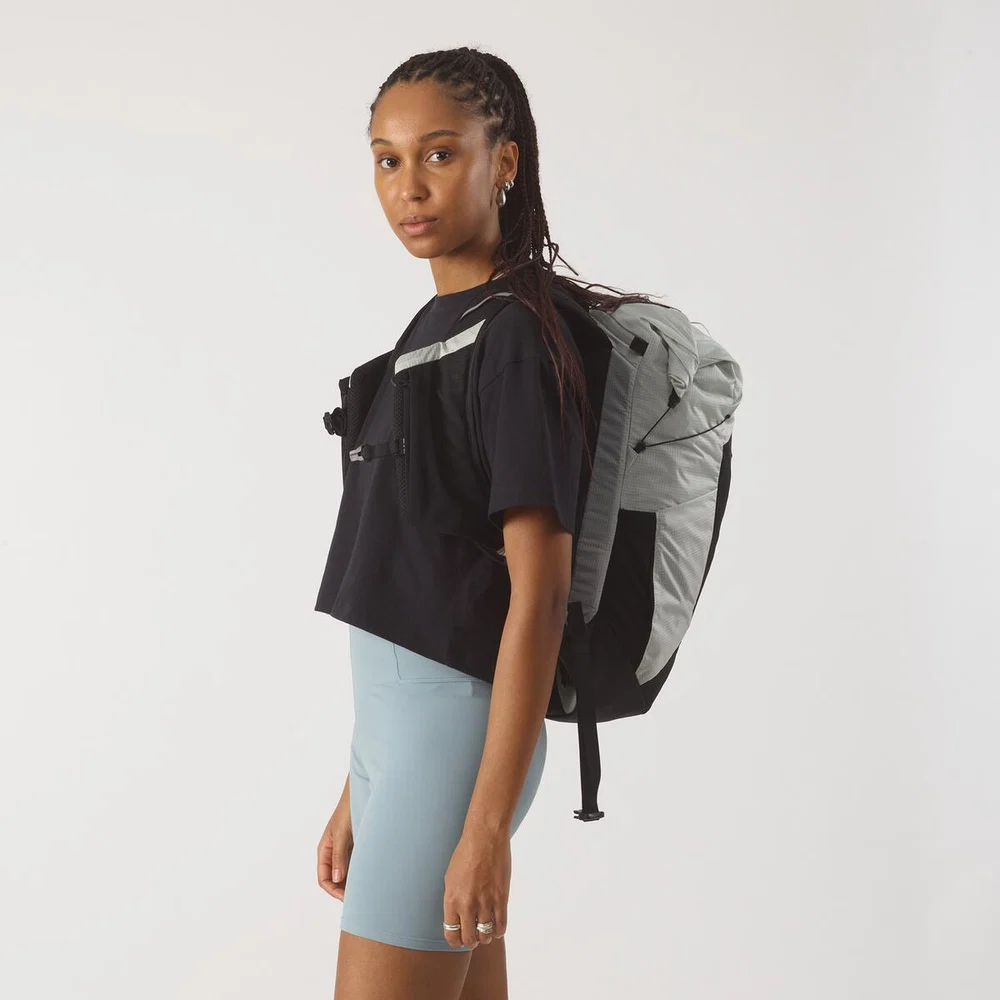 MOCHILA SALOMON ACS DAYPACK 20 - 4
