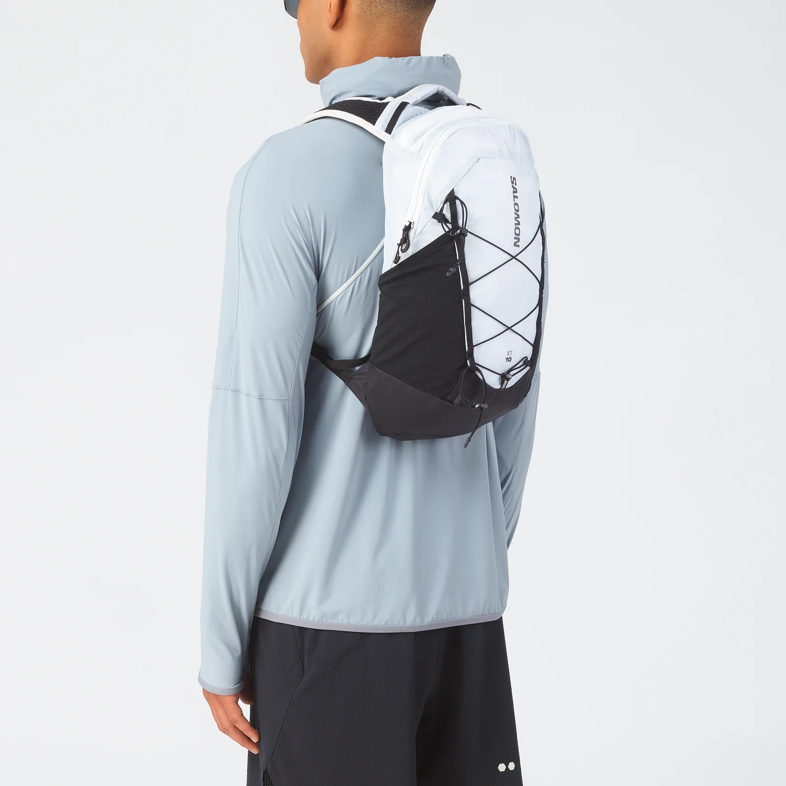 MOCHILA SALOMON XT 10 UNISEX - 2