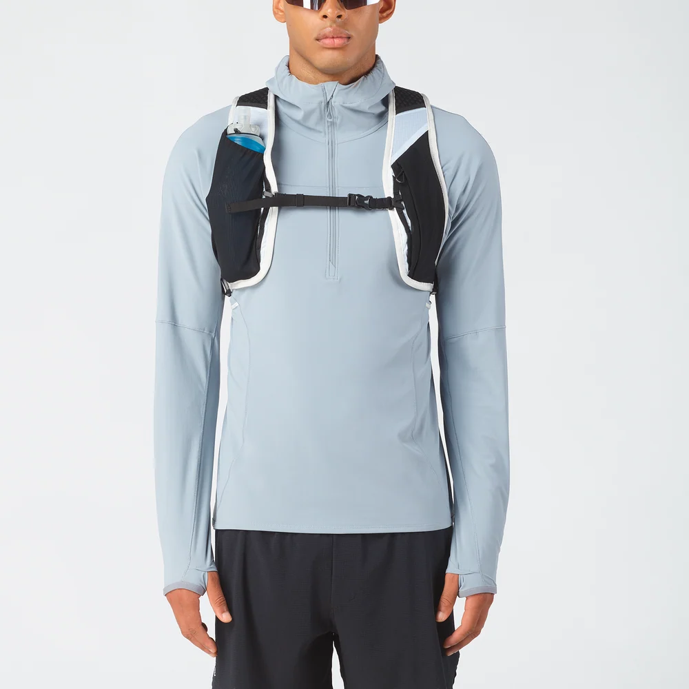 MOCHILA SALOMON XT 10 UNISEX - 3