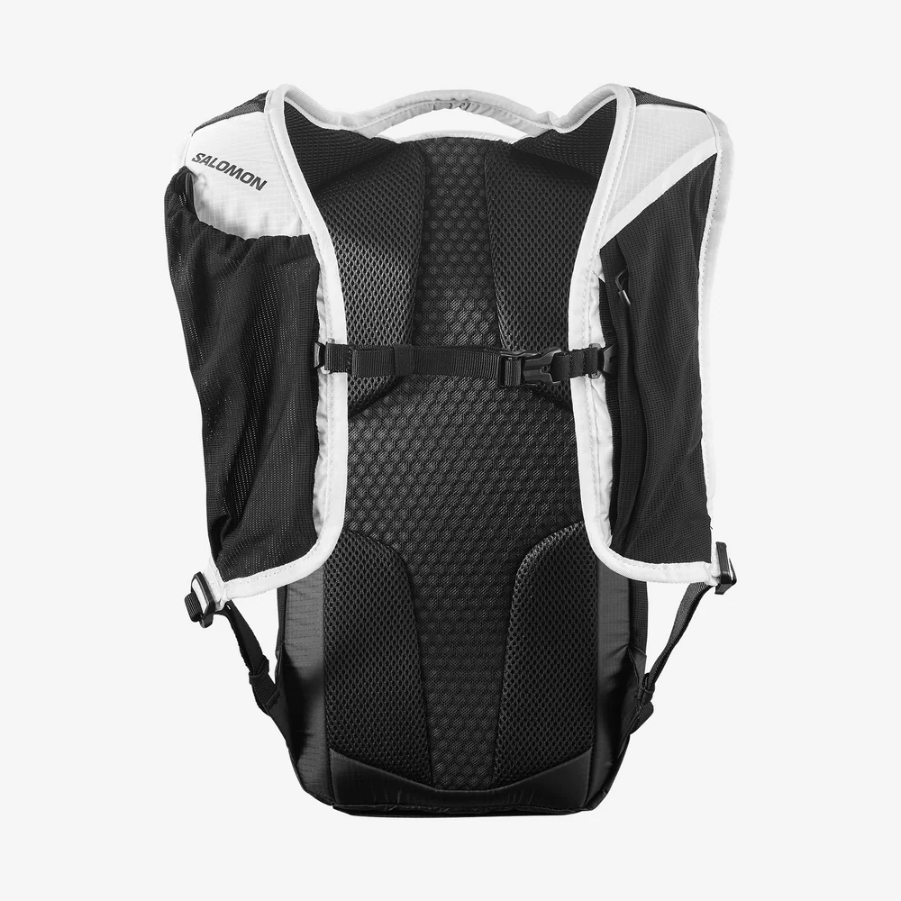 MOCHILA SALOMON XT 10 UNISEX - 4