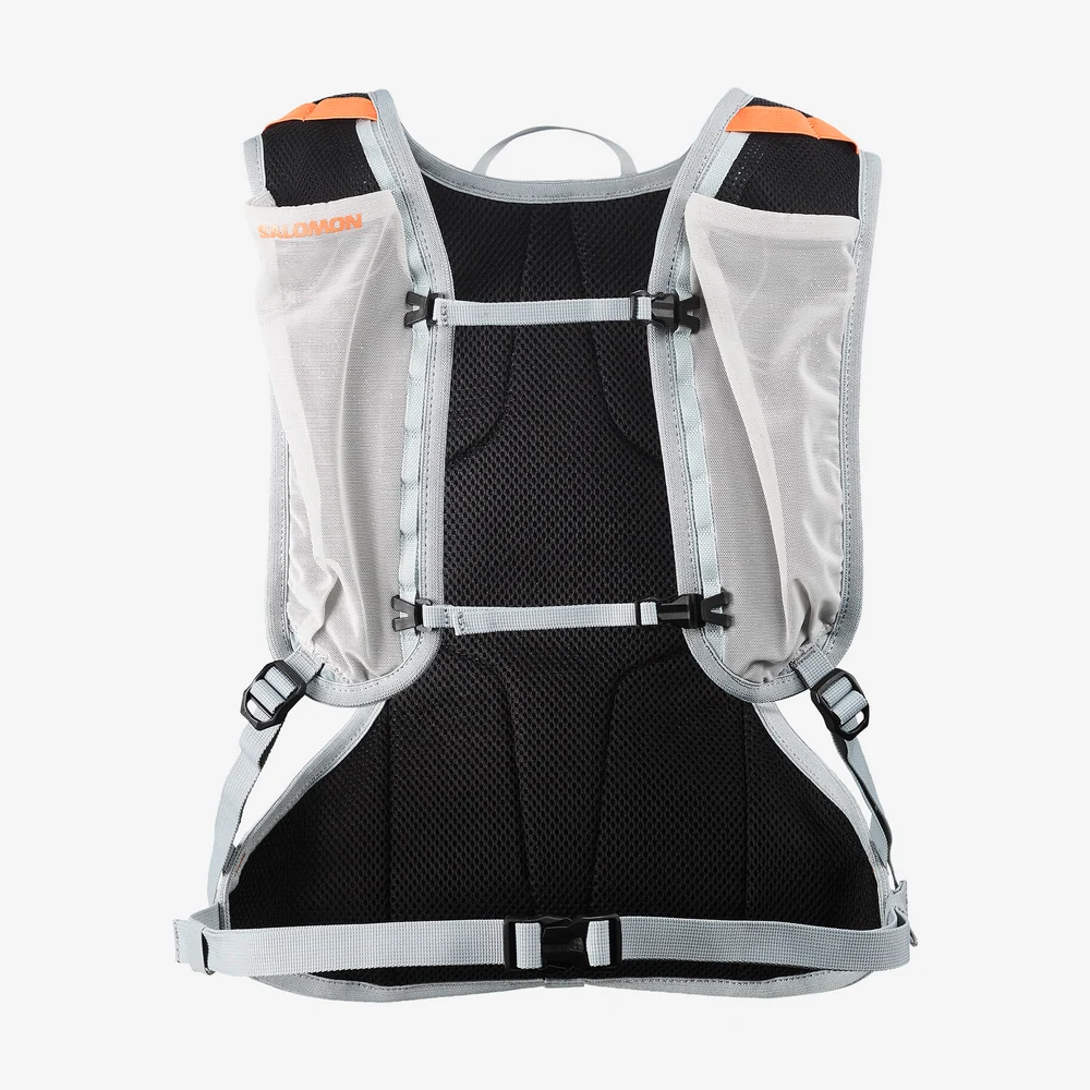 MOCHILA SALOMON CROSS 8 UNISEX - 3