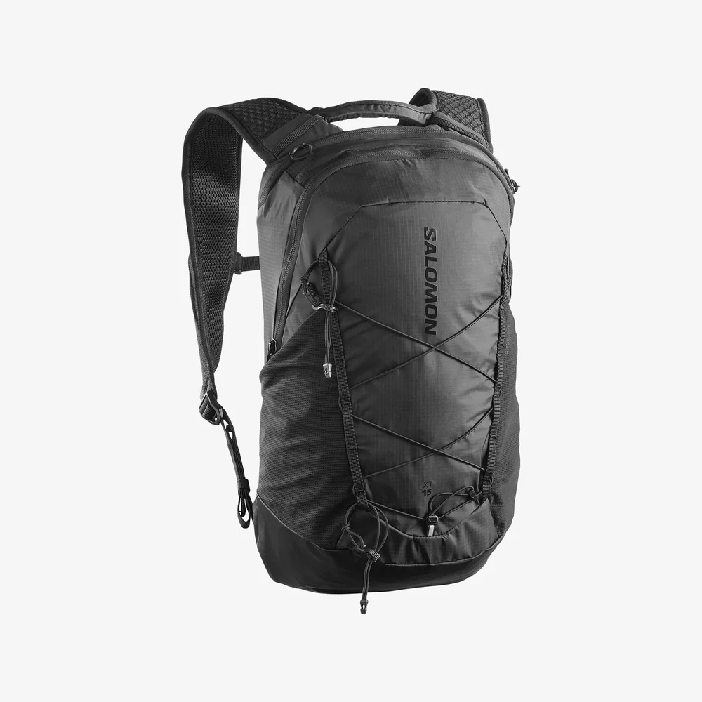 MOCHILA SALOMON XT 15 UNISEX - 1