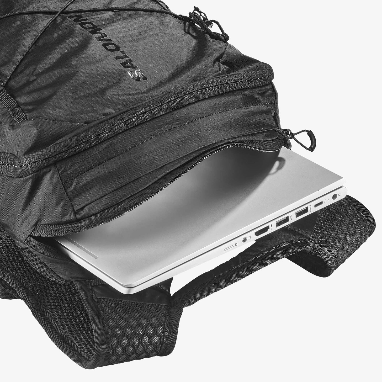 MOCHILA SALOMON XT 15 UNISEX - 2