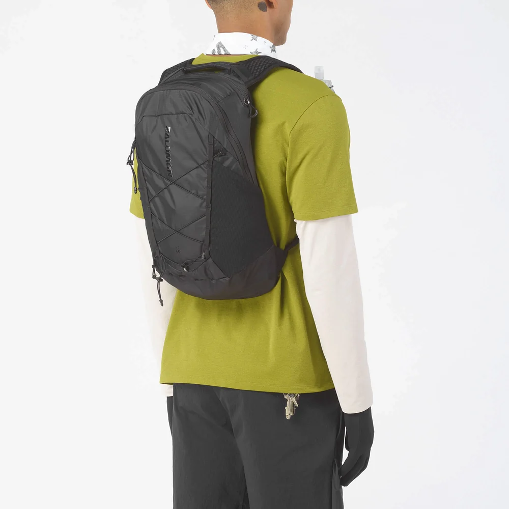 MOCHILA SALOMON XT 15 UNISEX - 4