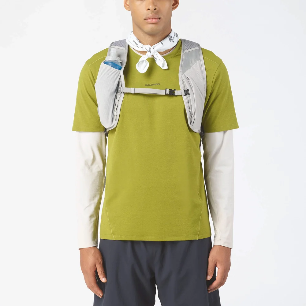 MOCHILA SALOMON XT 25 V2 UNISEX - 2