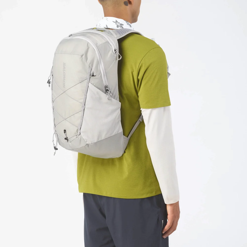MOCHILA SALOMON XT 25 V2 UNISEX - 3