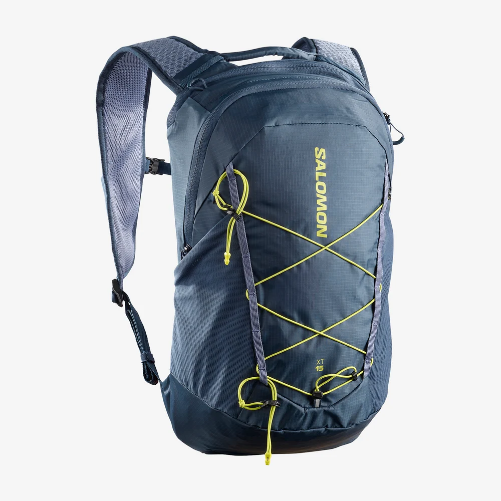 MOCHILA SALOMON XT 15 UNISEX - 1