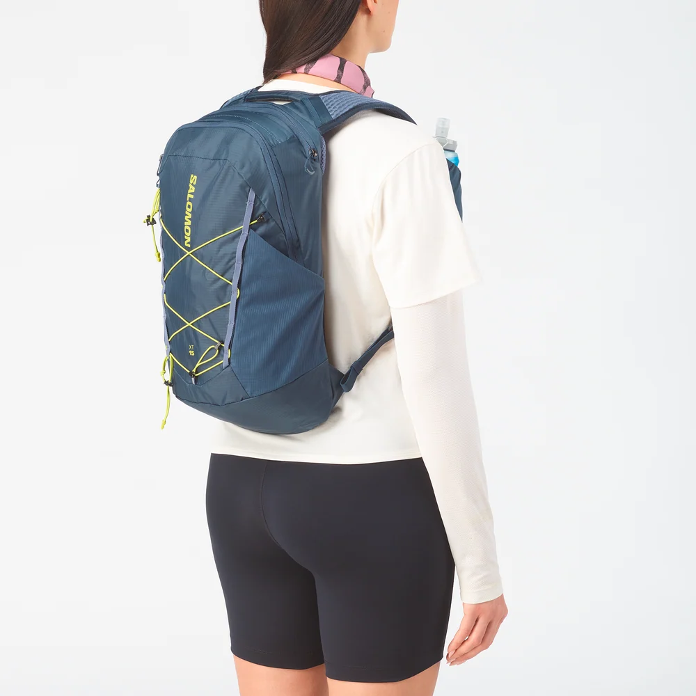 MOCHILA SALOMON XT 15 UNISEX - 2