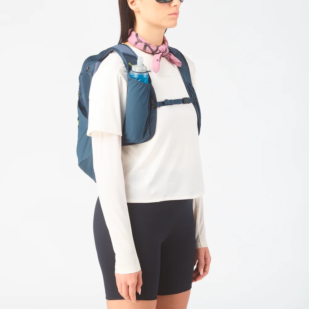 MOCHILA SALOMON XT 15 UNISEX - 3