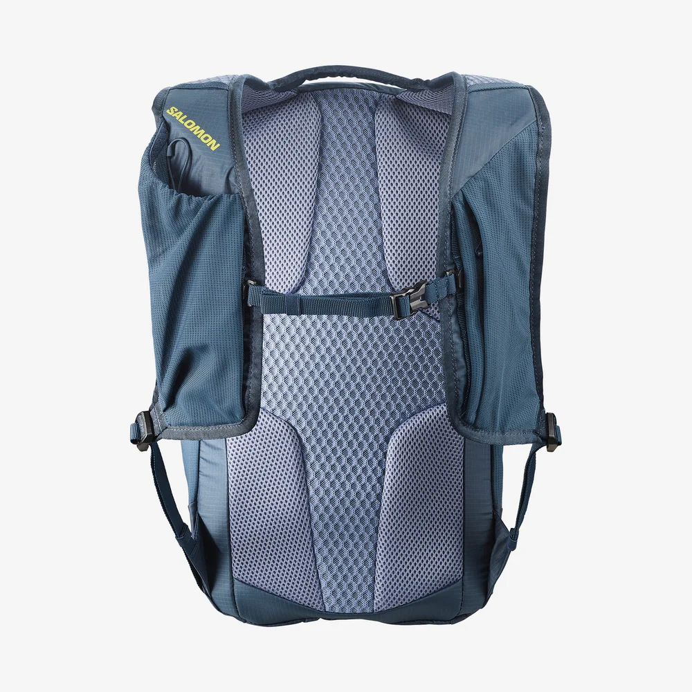 MOCHILA SALOMON XT 15 UNISEX - 4