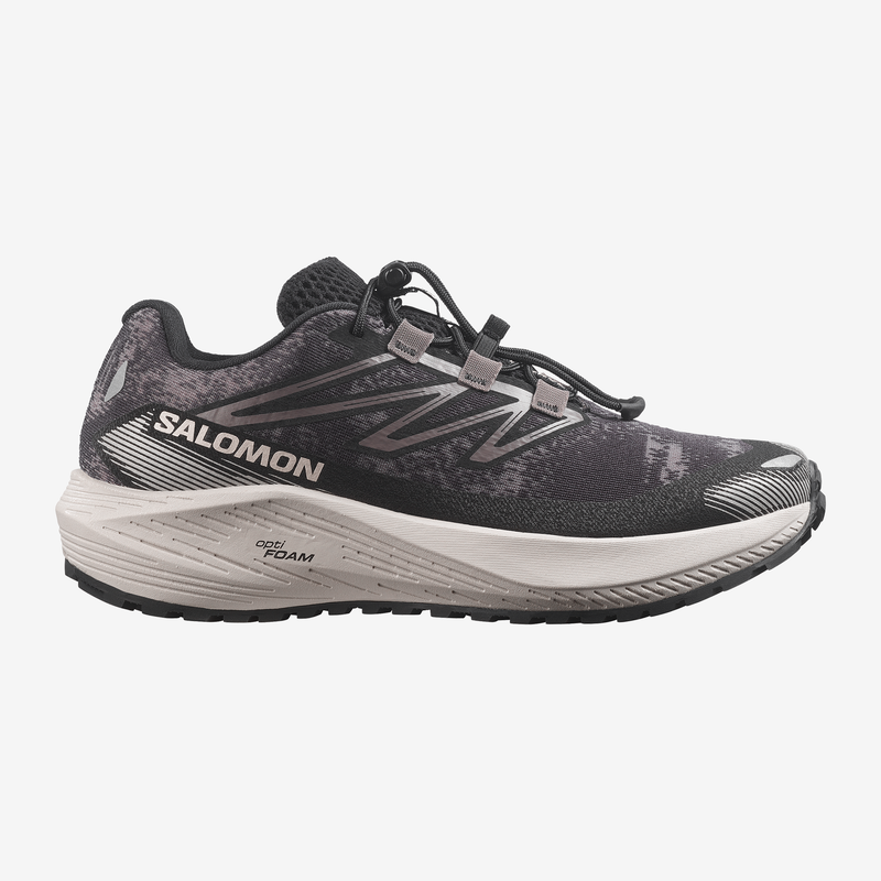 ZAPATILLAS SALOMON AERO FLOW GRAVEL MUJER - 1