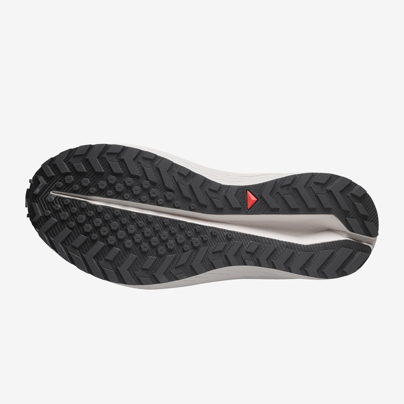 ZAPATILLAS SALOMON AERO FLOW GRAVEL MUJER - 2