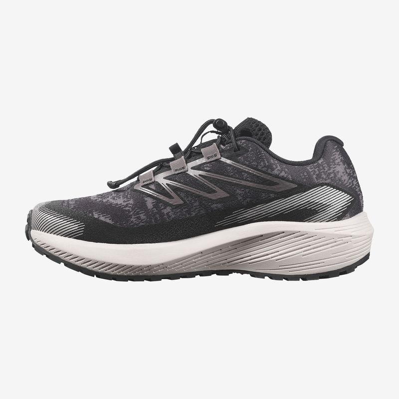 ZAPATILLAS SALOMON AERO FLOW GRAVEL MUJER - 3