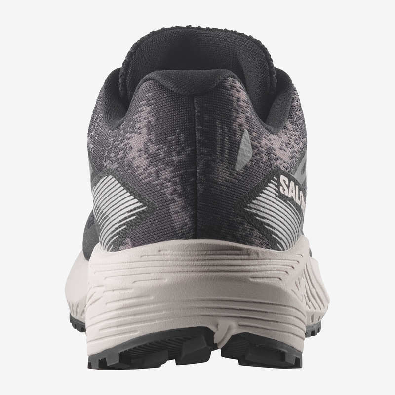 ZAPATILLAS SALOMON AERO FLOW GRAVEL MUJER - 4