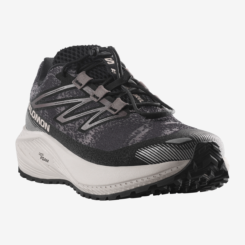 ZAPATILLAS SALOMON AERO FLOW GRAVEL MUJER - 5